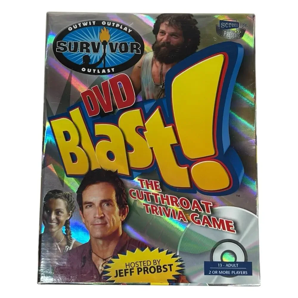 SEALED 2006